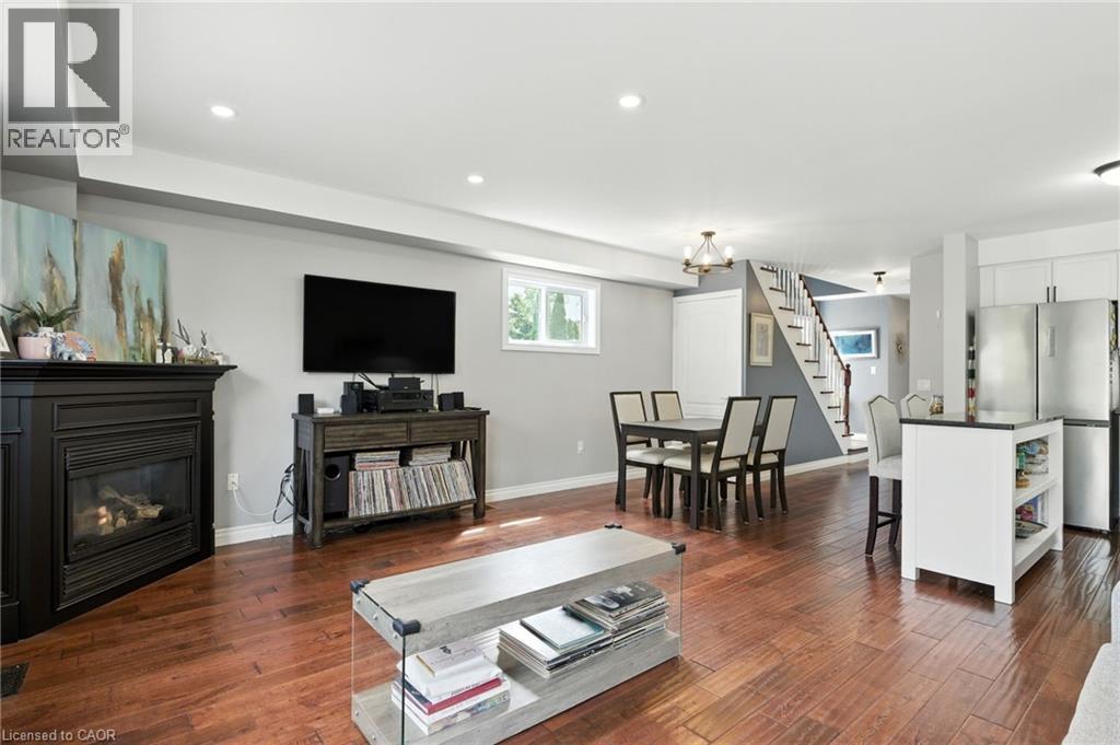 710 Spring Gardens Road Unit# 41, Burlington, Ontario  L7T 4K7 - Photo 11 - 40801571