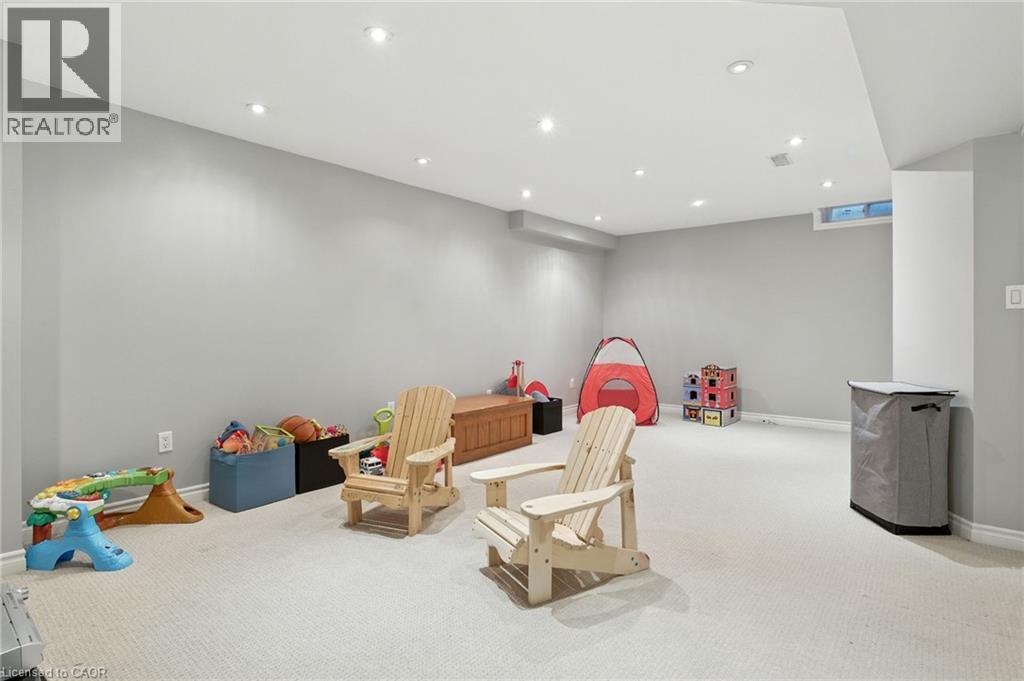 710 Spring Gardens Road Unit# 41, Burlington, Ontario  L7T 4K7 - Photo 23 - 40801571