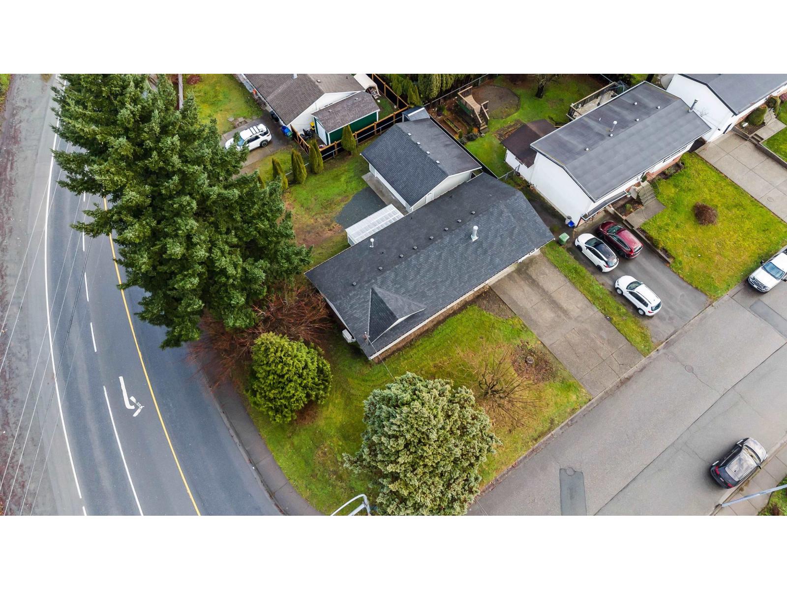 45135 Deans Avenue, Chilliwack Proper West, Chilliwack, British Columbia  V2P 6V7 - Photo 6 - R3085354