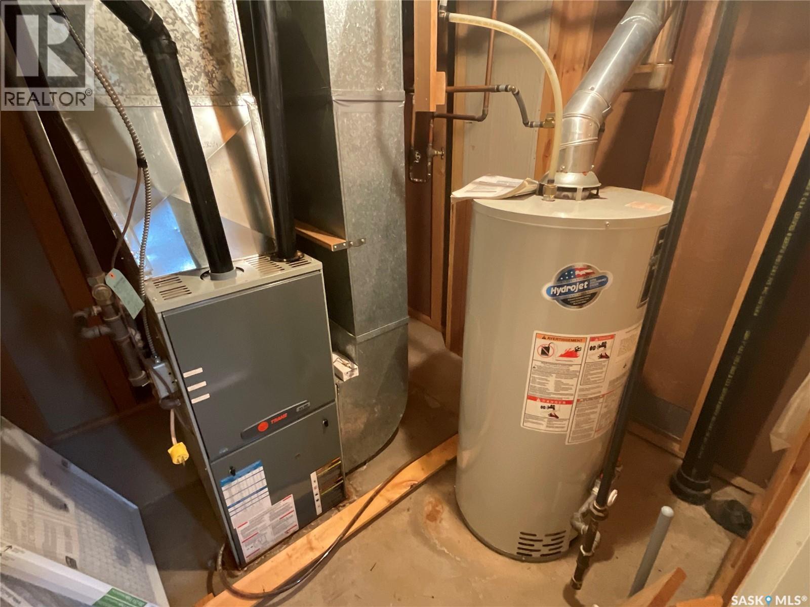 208 5th Street S, Wakaw, Saskatchewan  S0K 4P0 - Photo 33 - SK027799