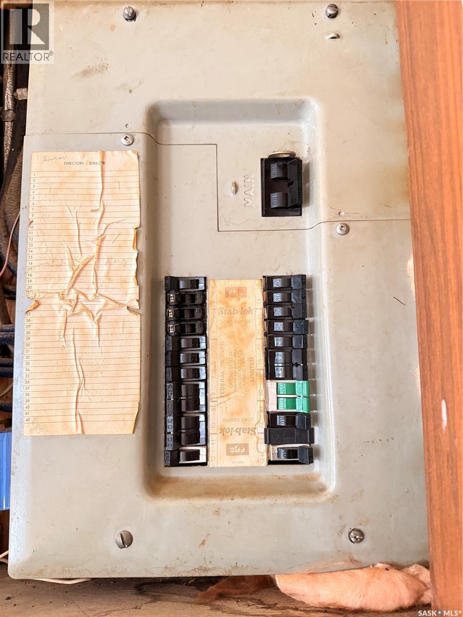 208 5th Street S, Wakaw, Saskatchewan  S0K 4P0 - Photo 34 - SK027799