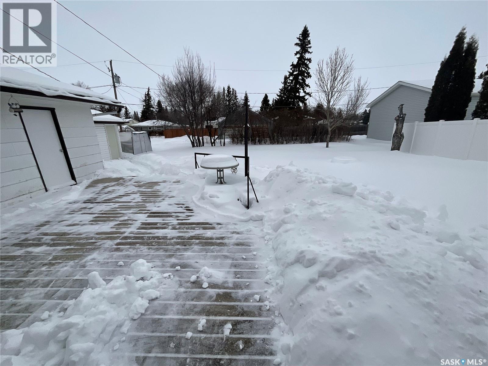 208 5th Street S, Wakaw, Saskatchewan  S0K 4P0 - Photo 35 - SK027799