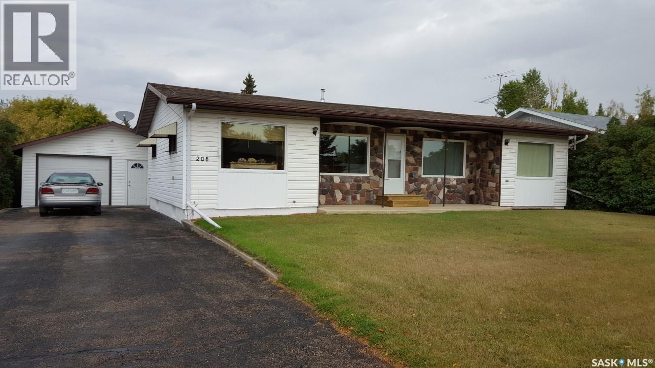 208 5th Street S, Wakaw, Saskatchewan  S0K 4P0 - Photo 38 - SK027799