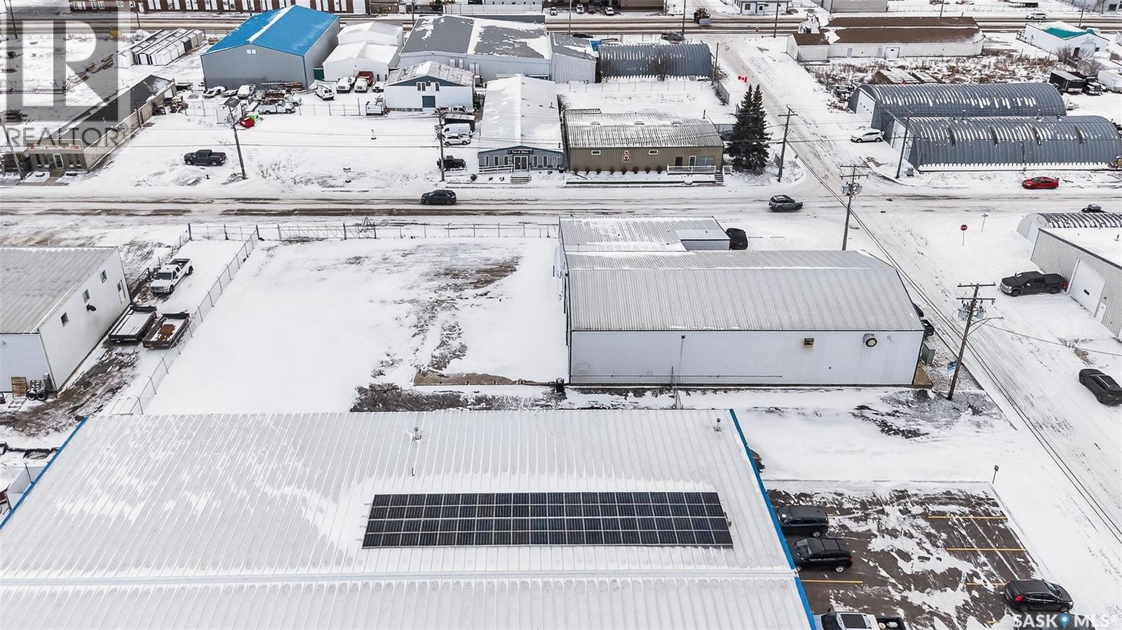 690 Fairford Street W, Moose Jaw, Saskatchewan  S6H 1T4 - Photo 10 - SK027735