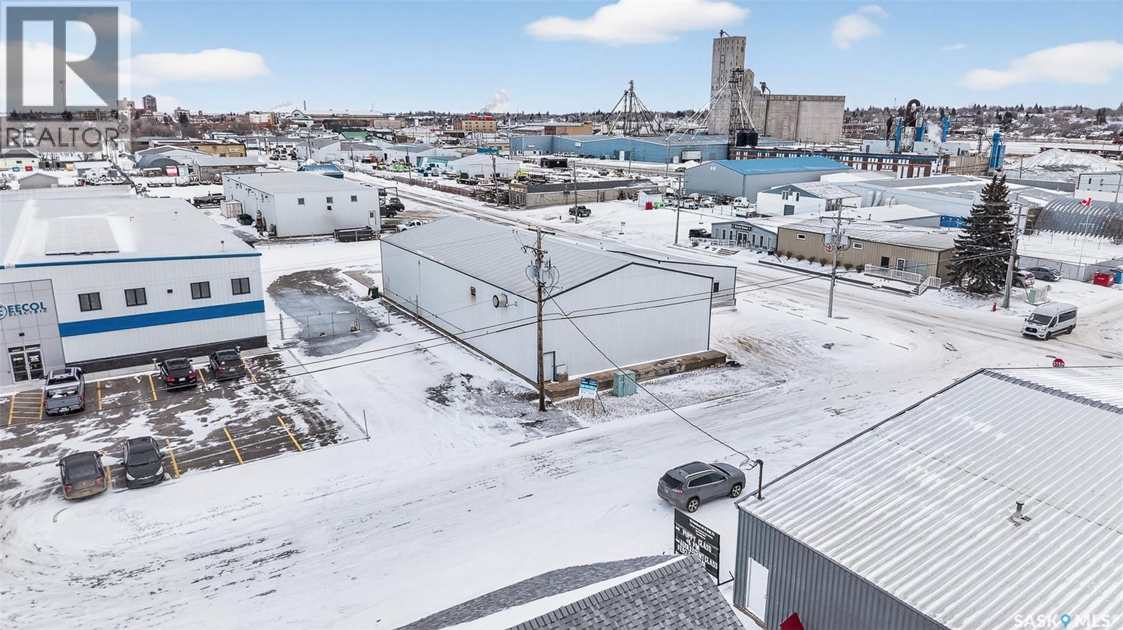 690 Fairford Street W, Moose Jaw, Saskatchewan  S6H 1T4 - Photo 12 - SK027735