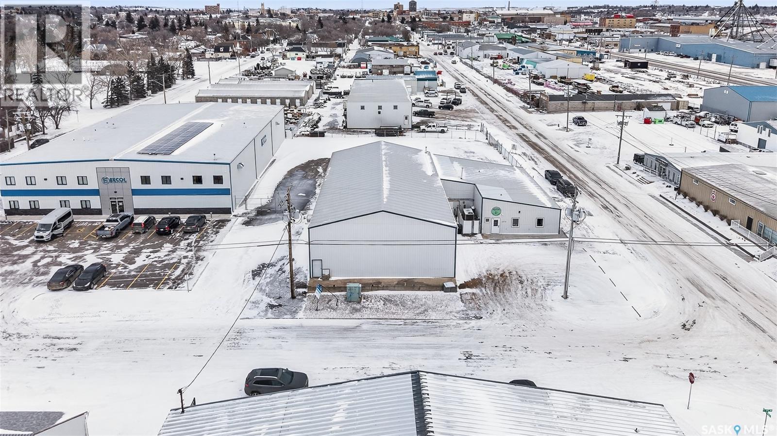 690 Fairford Street W, Moose Jaw, Saskatchewan  S6H 1T4 - Photo 13 - SK027735