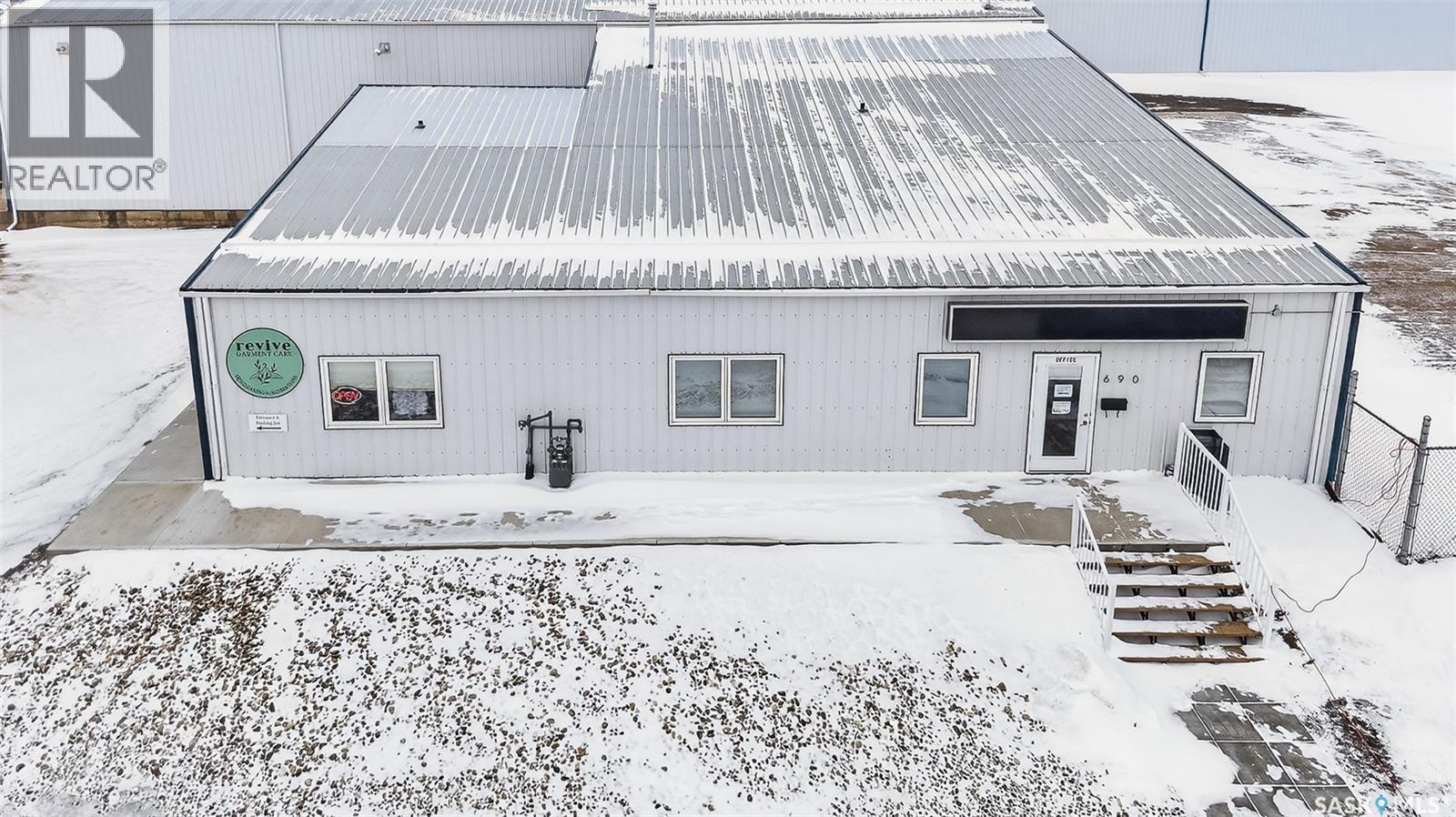 690 Fairford Street W, Moose Jaw, Saskatchewan  S6H 1T4 - Photo 16 - SK027735