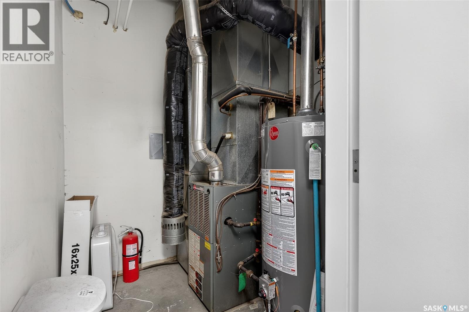 690 Fairford Street W, Moose Jaw, Saskatchewan  S6H 1T4 - Photo 21 - SK027735