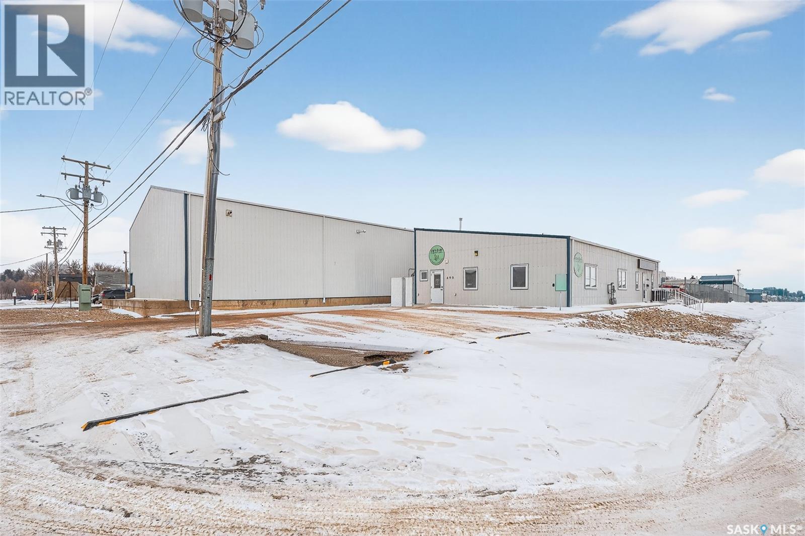 690 Fairford Street W, Moose Jaw, Saskatchewan  S6H 1T4 - Photo 33 - SK027735