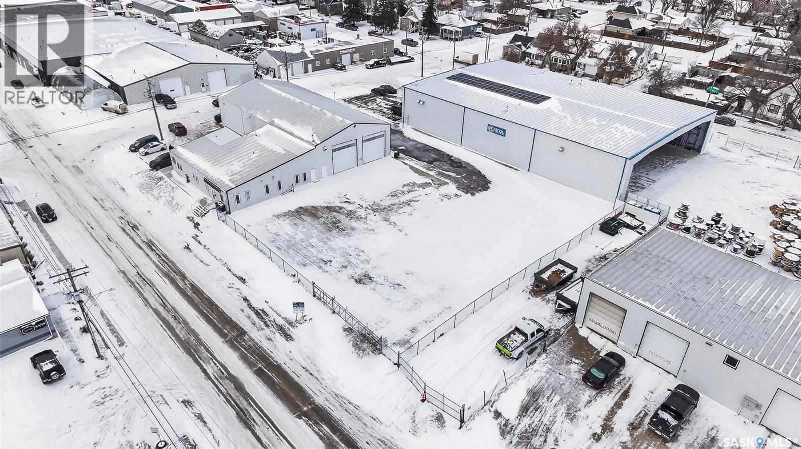 690 Fairford Street W, Moose Jaw, Saskatchewan  S6H 1T4 - Photo 5 - SK027735