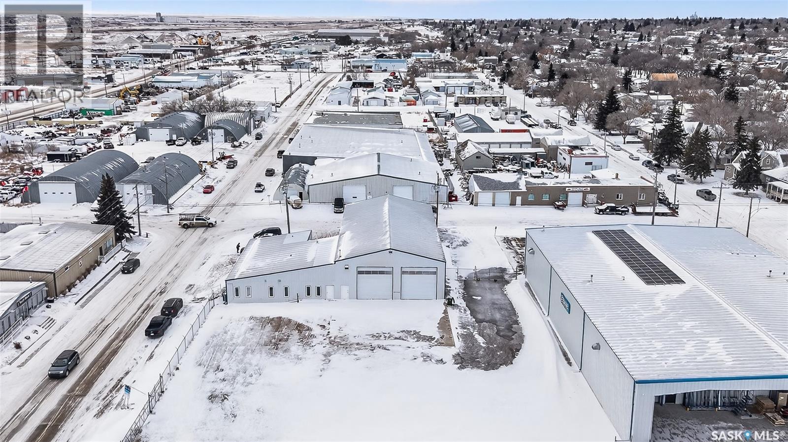 690 Fairford Street W, Moose Jaw, Saskatchewan  S6H 1T4 - Photo 7 - SK027735