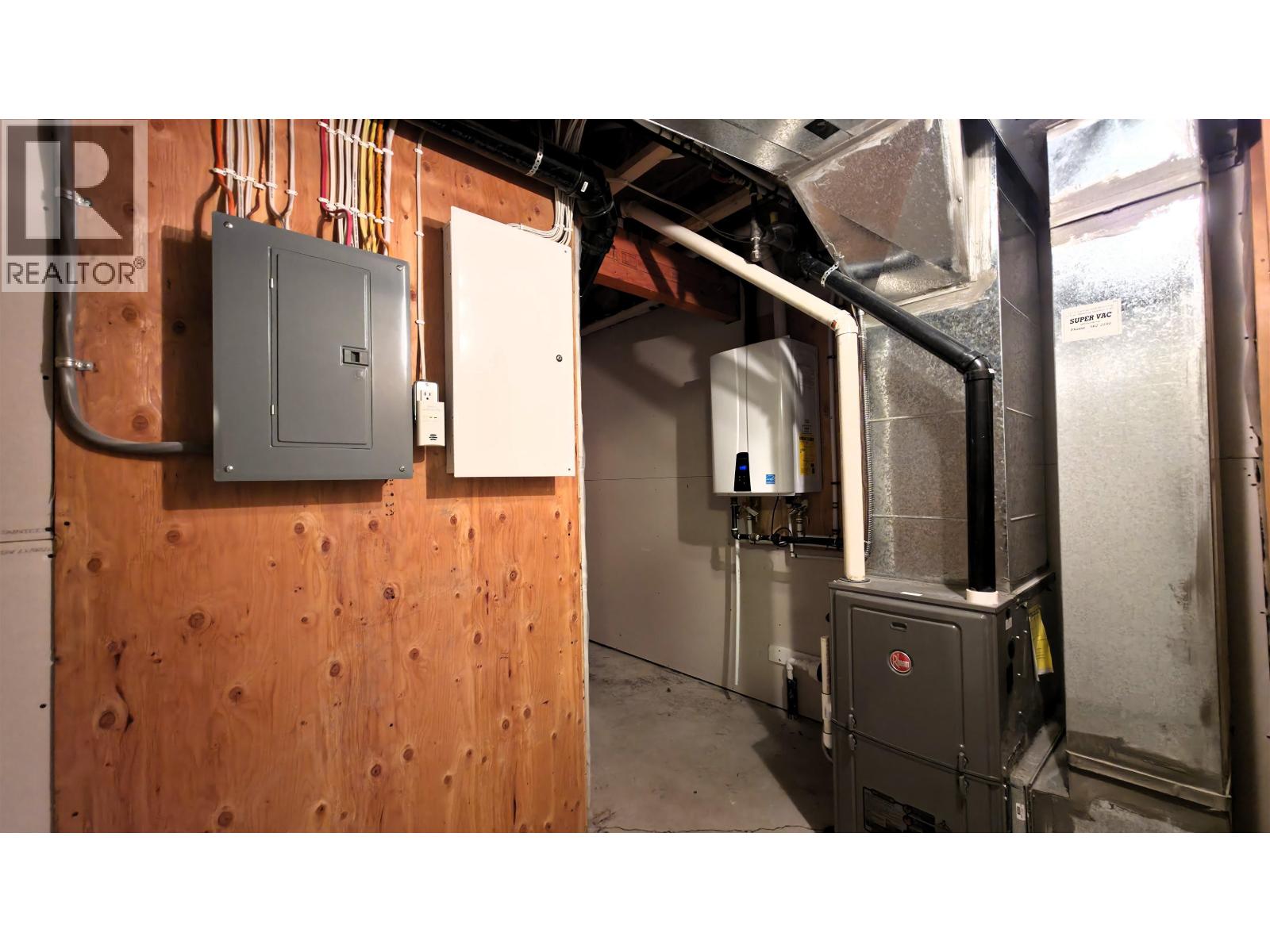 101 6798 Westgate Avenue, Prince George, British Columbia  V2N 0H6 - Photo 34 - R3085469