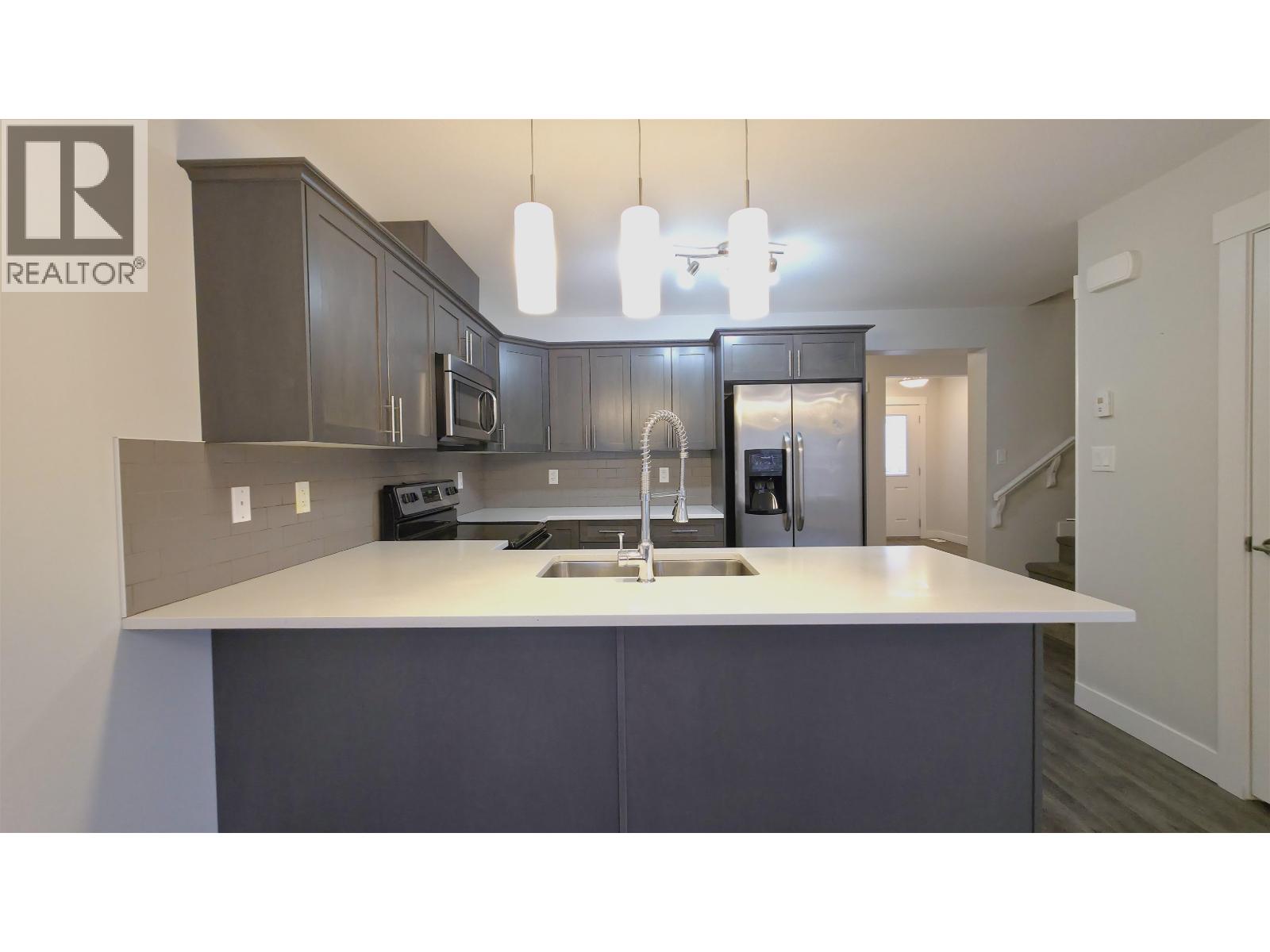 101 6798 Westgate Avenue, Prince George, British Columbia  V2N 0H6 - Photo 9 - R3085469