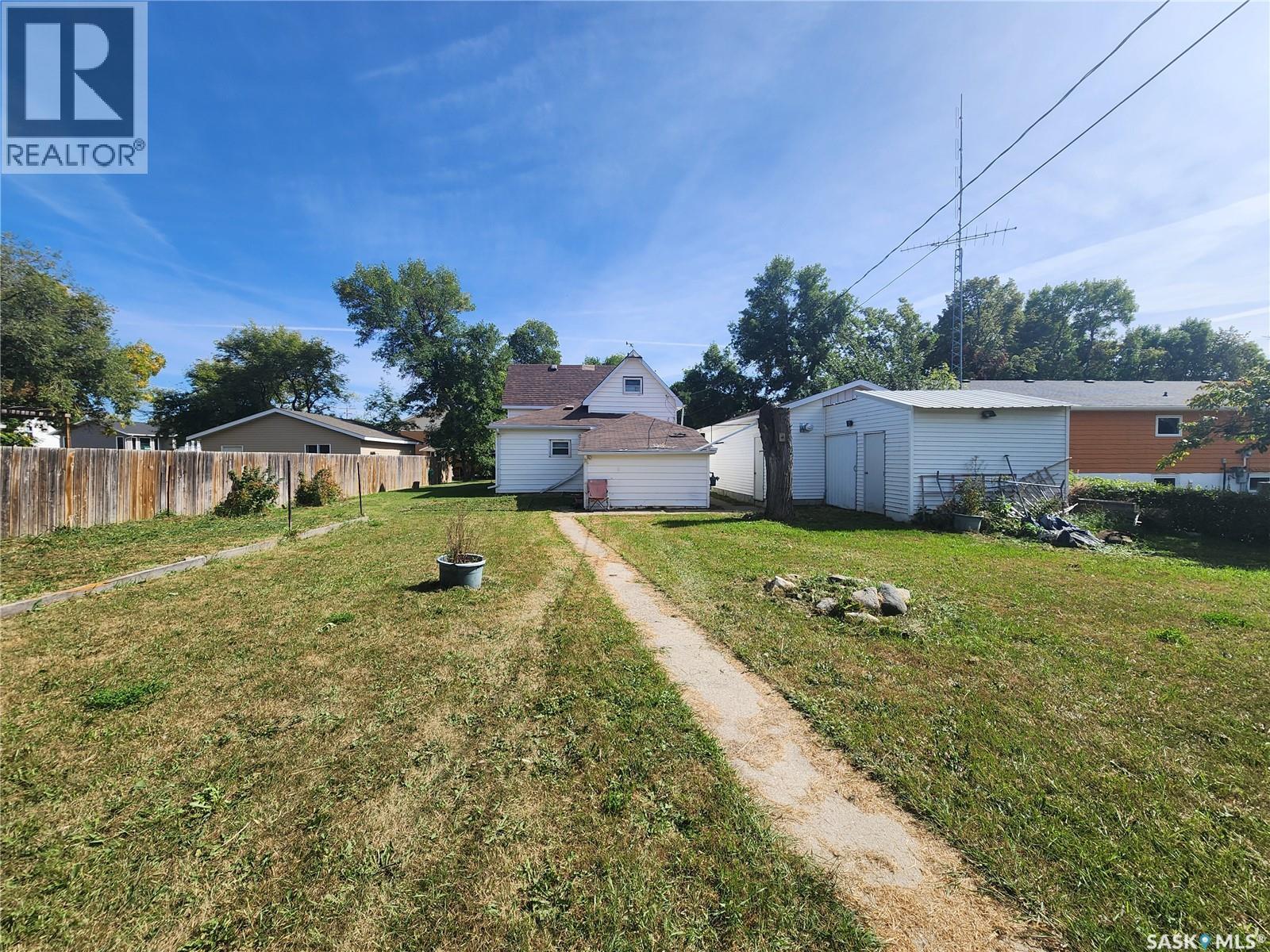 133 Mainprize Street, Midale, Saskatchewan  S0C 1S0 - Photo 30 - SK017794