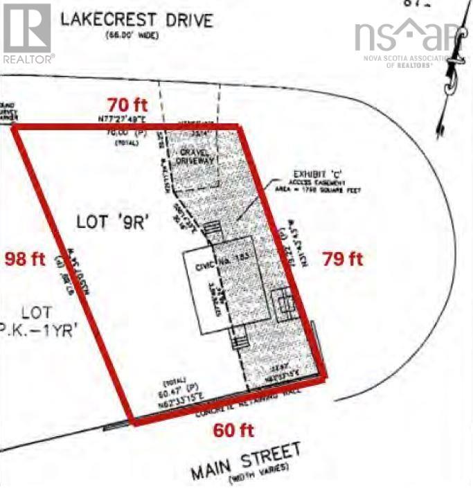 98 Lakecrest Drive, Dartmouth, Nova Scotia  B2W 5G3 - Photo 20 - 202601891