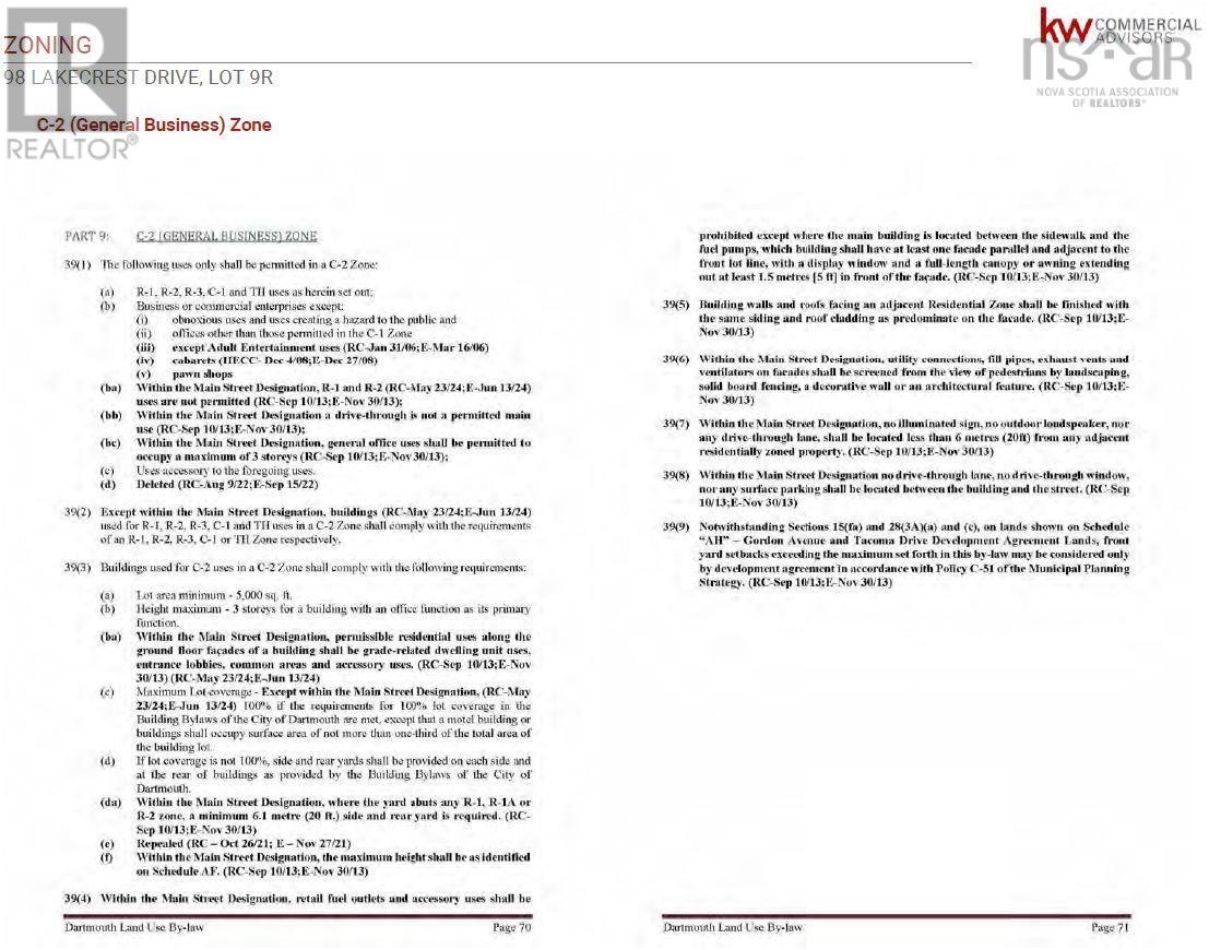 98 Lakecrest Drive, Dartmouth, Nova Scotia  B2W 5G3 - Photo 28 - 202601891