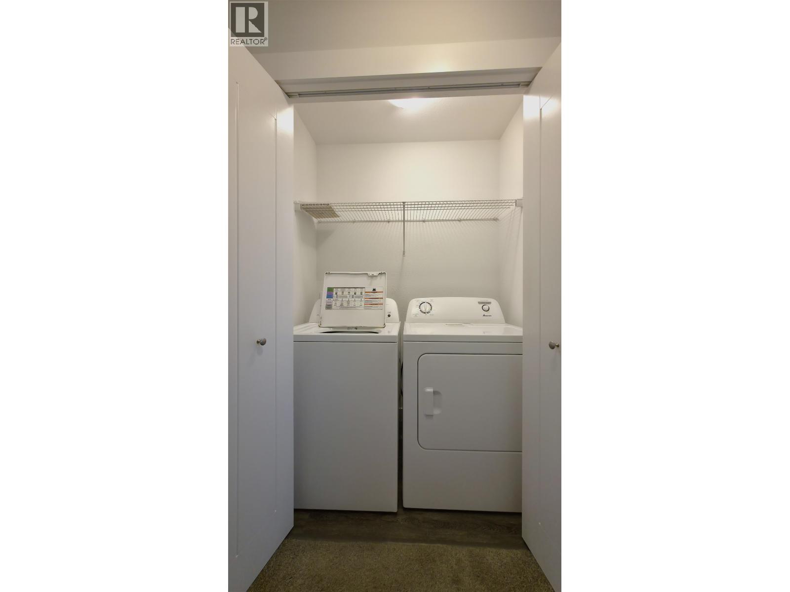 101 6798 Westgate Avenue, Prince George, British Columbia  V2N 0H6 - Photo 14 - R3085469