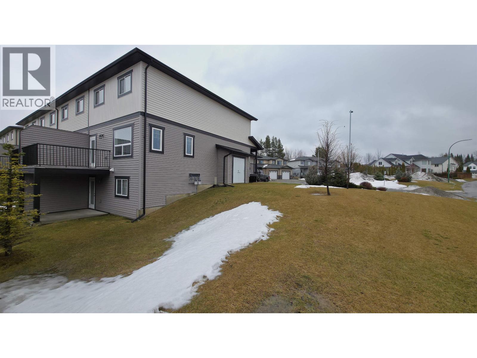 101 6798 Westgate Avenue, Prince George, British Columbia  V2N 0H6 - Photo 29 - R3085469