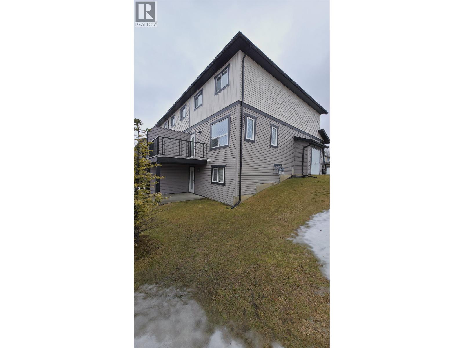 101 6798 Westgate Avenue, Prince George, British Columbia  V2N 0H6 - Photo 32 - R3085469