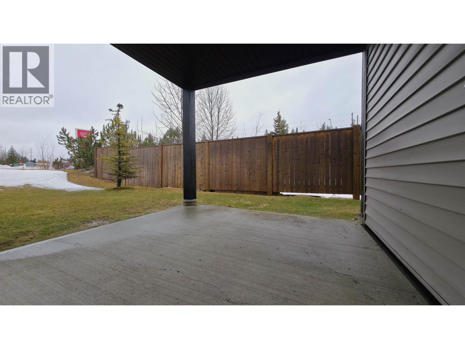101 6798 Westgate Avenue, Prince George, British Columbia  V2N 0H6 - Photo 27 - R3085469