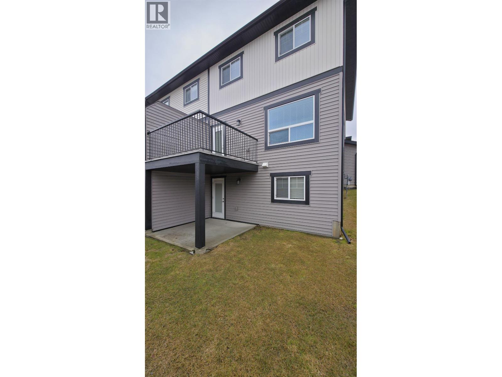101 6798 Westgate Avenue, Prince George, British Columbia  V2N 0H6 - Photo 30 - R3085469