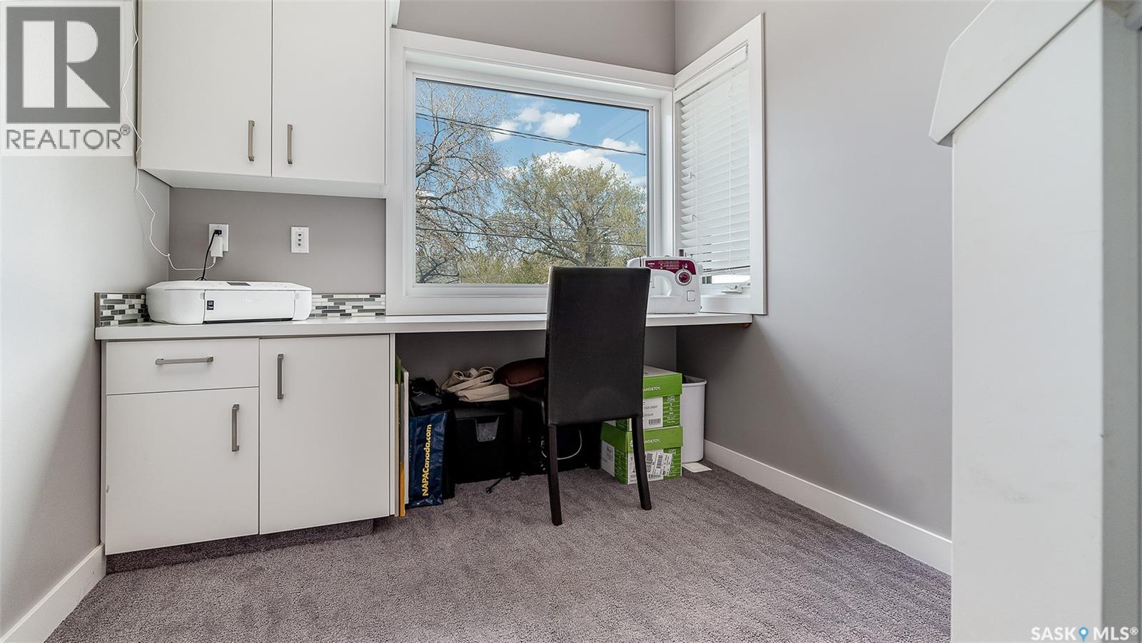 1024 Hochelaga Street W, Moose Jaw, Saskatchewan  S6H 2H9 - Photo 23 - SK027734