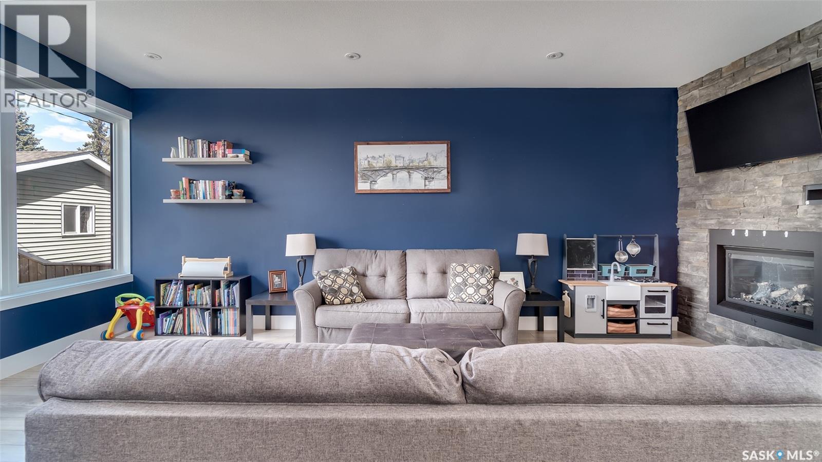 1024 Hochelaga Street W, Moose Jaw, Saskatchewan  S6H 2H9 - Photo 18 - SK027734