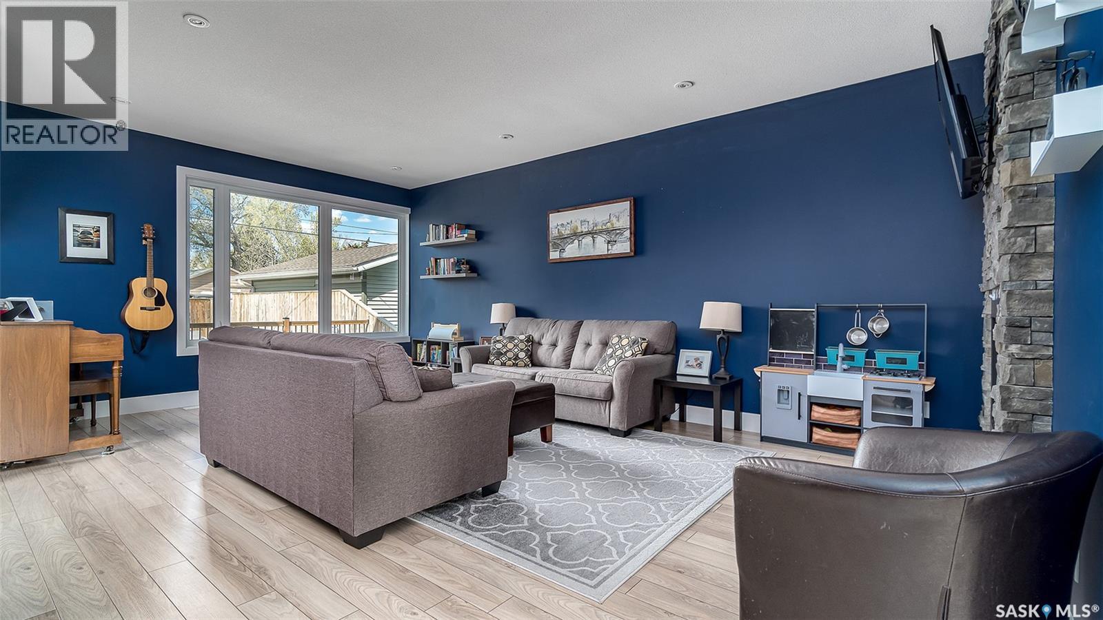 1024 Hochelaga Street W, Moose Jaw, Saskatchewan  S6H 2H9 - Photo 17 - SK027734