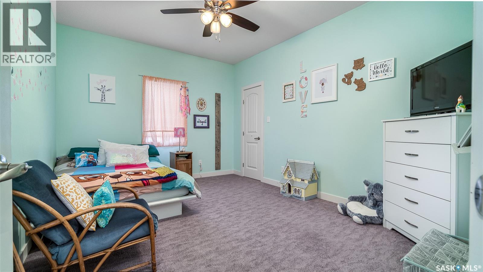 1024 Hochelaga Street W, Moose Jaw, Saskatchewan  S6H 2H9 - Photo 27 - SK027734