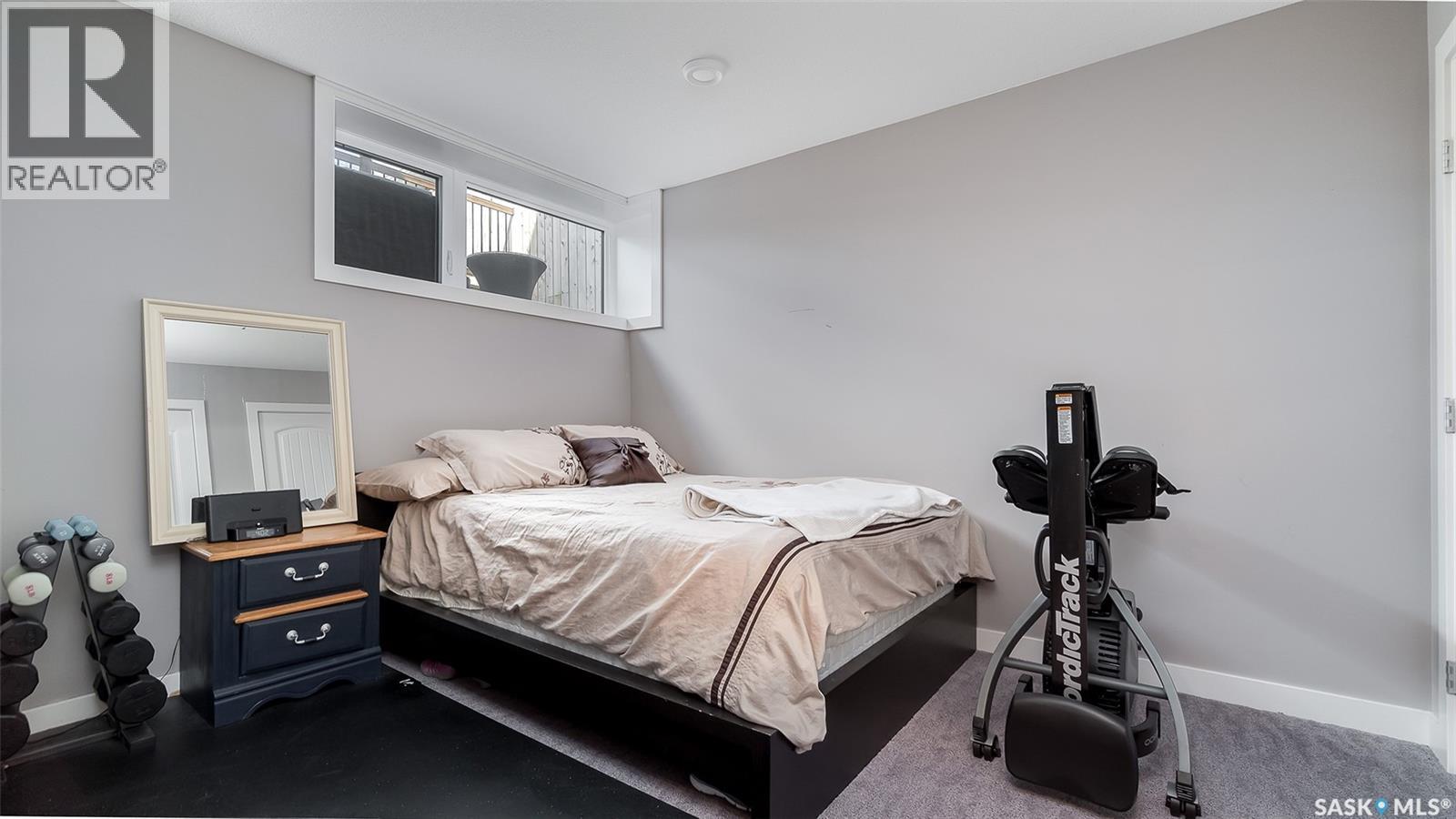 1024 Hochelaga Street W, Moose Jaw, Saskatchewan  S6H 2H9 - Photo 37 - SK027734