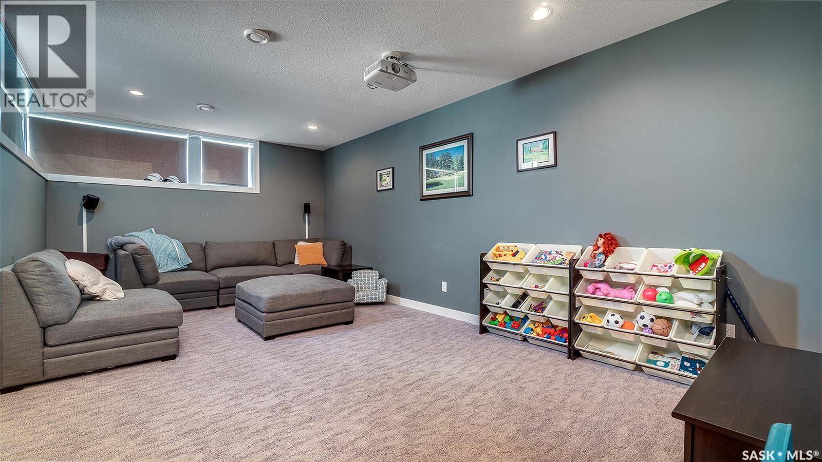 1024 Hochelaga Street W, Moose Jaw, Saskatchewan  S6H 2H9 - Photo 41 - SK027734