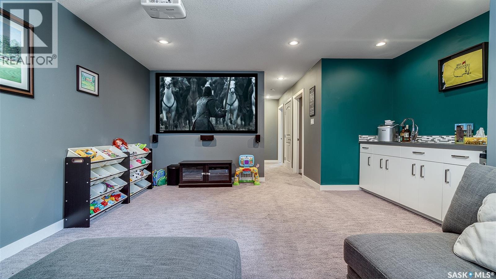 1024 Hochelaga Street W, Moose Jaw, Saskatchewan  S6H 2H9 - Photo 43 - SK027734