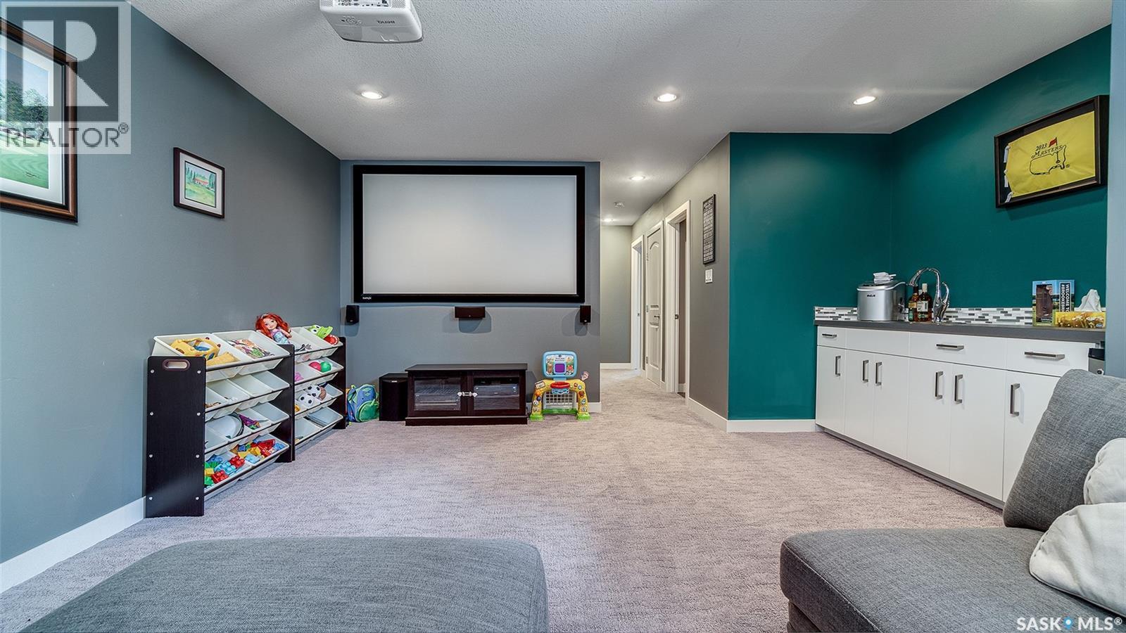 1024 Hochelaga Street W, Moose Jaw, Saskatchewan  S6H 2H9 - Photo 44 - SK027734