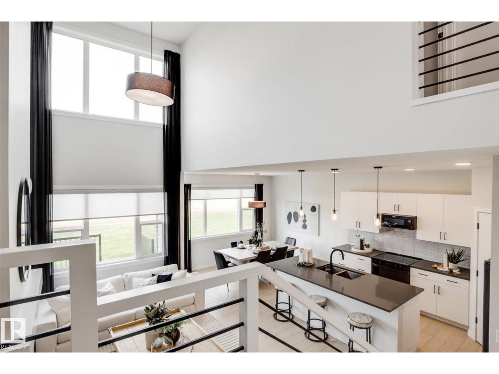 2535 211 St Nw, Edmonton, Alberta  T6M 3H1 - Photo 7 - E4469754