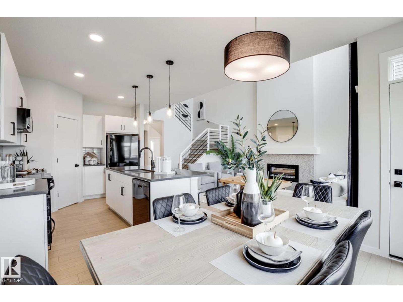 2535 211 St Nw, Edmonton, Alberta  T6M 3H1 - Photo 5 - E4469754