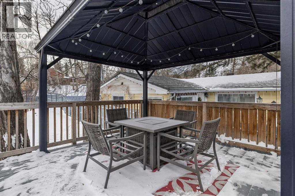 11 Mt Mcgillivary Drive, Exshaw, Alberta  T0L 2C0 - Photo 31 - A2276547