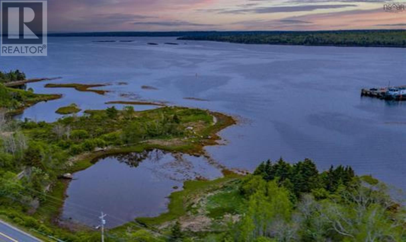 Lot Hs-3 Hammond Street, Shelburne, Nova Scotia  B0T 1W0 - Photo 21 - 202601934