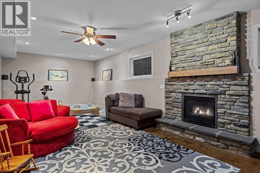 11 Mt Mcgillivary Drive, Exshaw, Alberta  T0L 2C0 - Photo 22 - A2276547