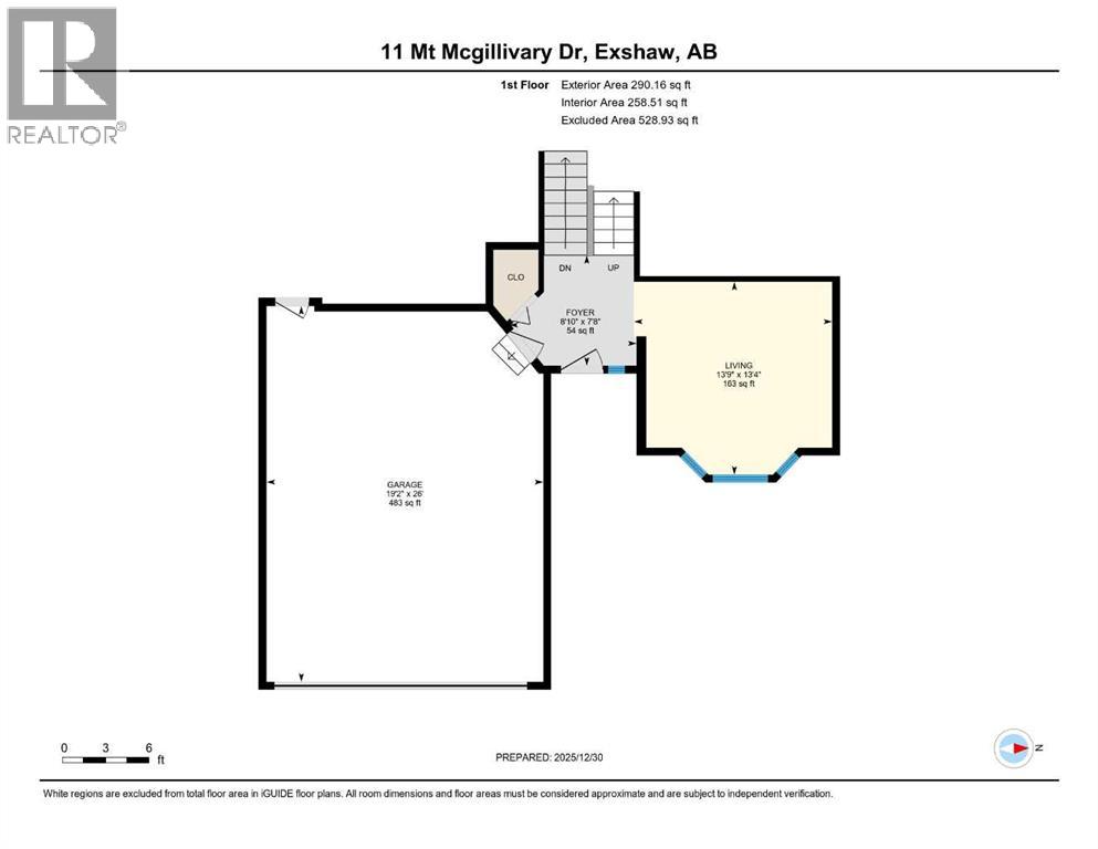11 Mt Mcgillivary Drive, Exshaw, Alberta  T0L 2C0 - Photo 37 - A2276547