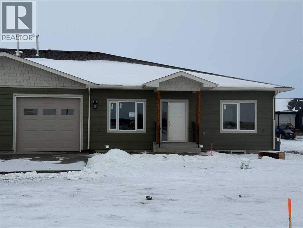 242 Parkview Lane W, Bow Island, Alberta
