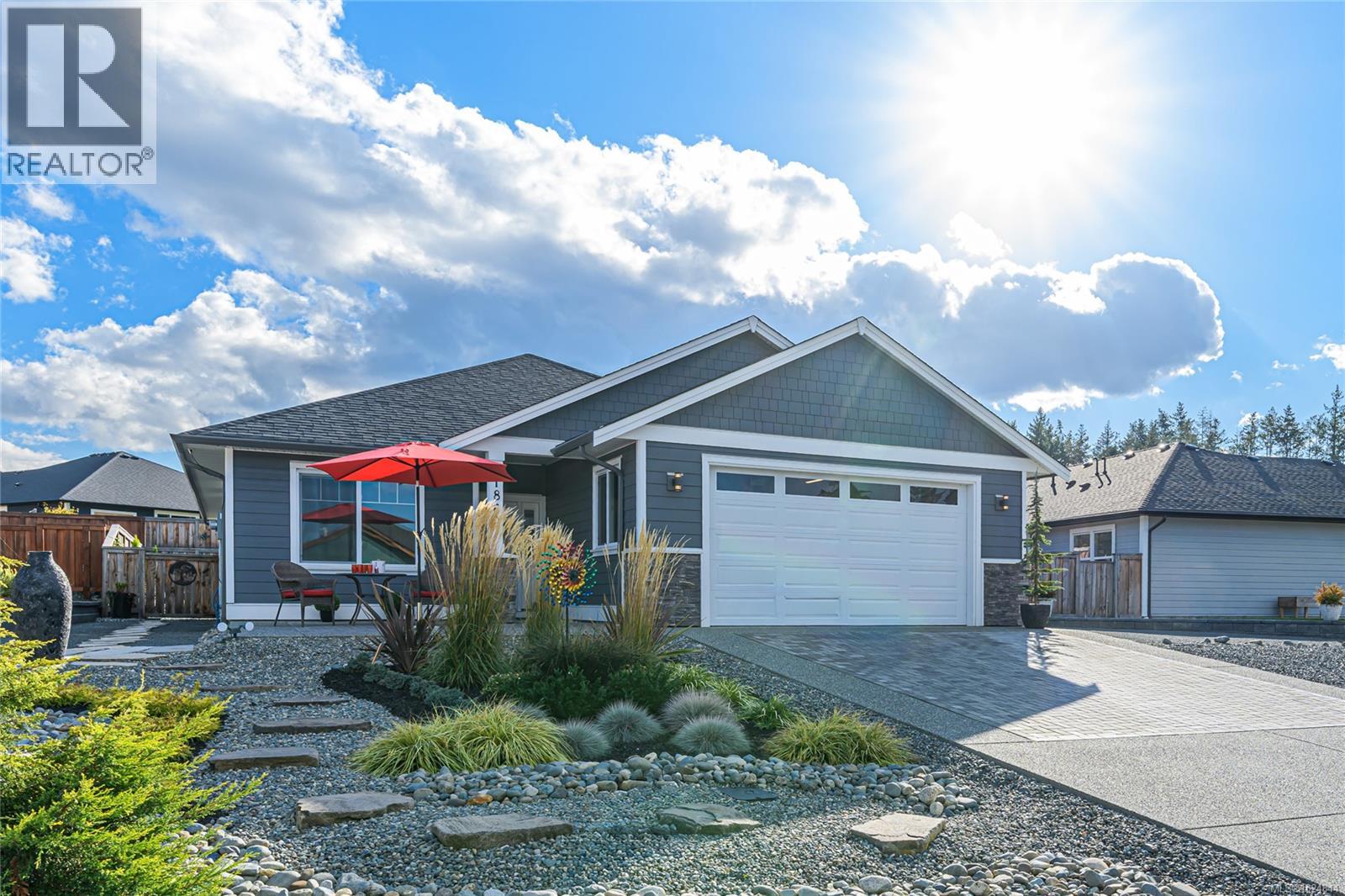 1862 Harrier Rd, Cowichan Bay, British Columbia