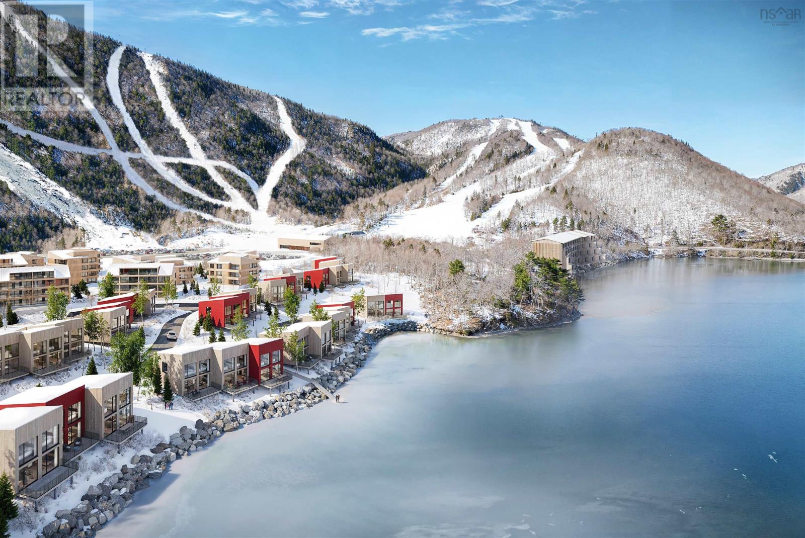 31 Osprey Lane, South Ingonish Harbour, Nova Scotia  B0C 3B3 - Photo 38 - 202601938