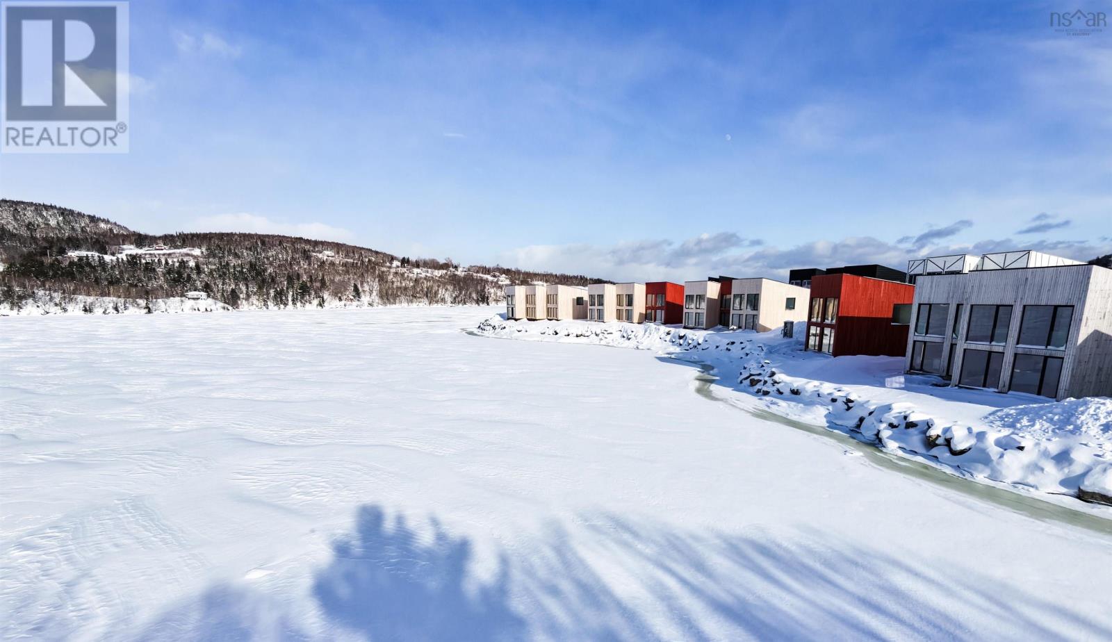 31 Osprey Lane, South Ingonish Harbour, Nova Scotia  B0C 3B3 - Photo 2 - 202601938