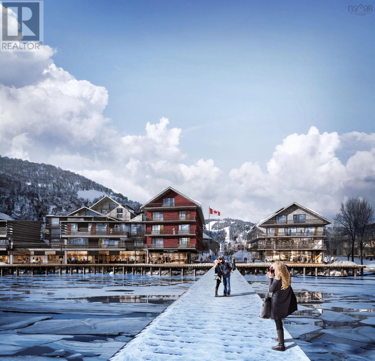 31 Osprey Lane, South Ingonish Harbour, Nova Scotia  B0C 3B3 - Photo 19 - 202601938