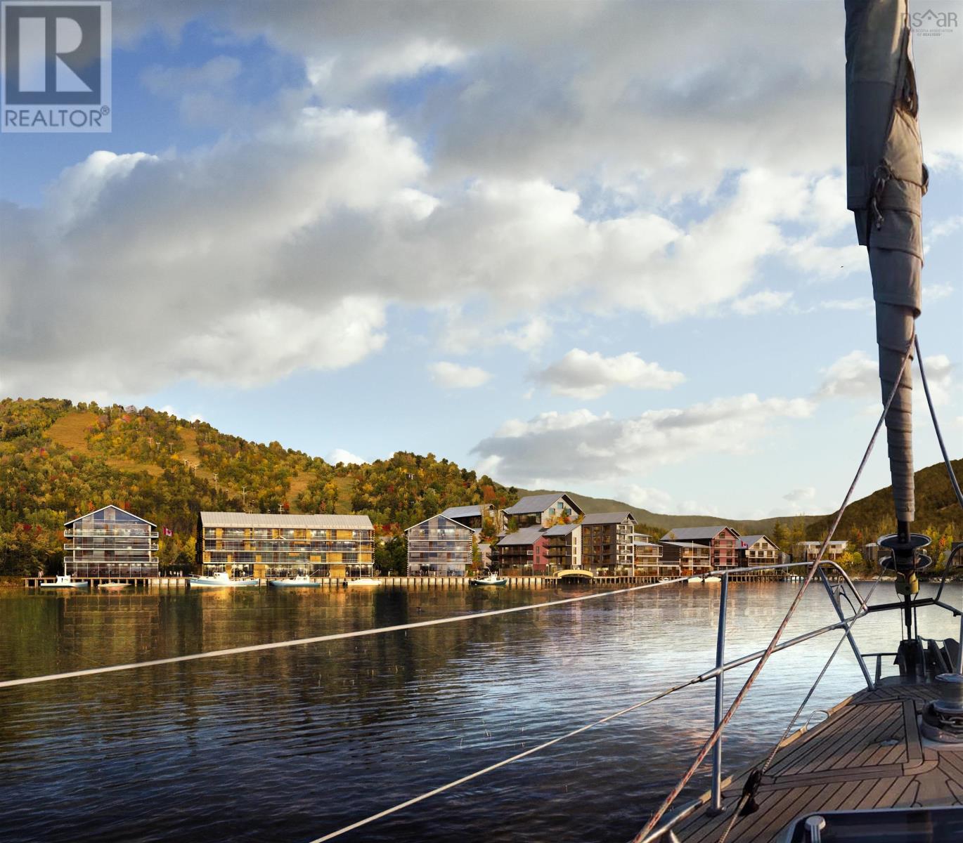 31 Osprey Lane, South Ingonish Harbour, Nova Scotia  B0C 3B3 - Photo 30 - 202601938