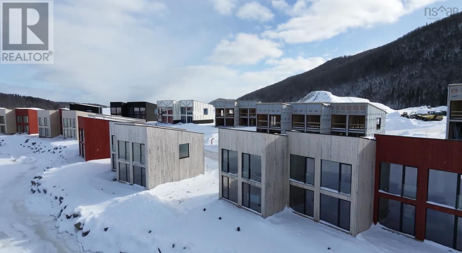 31 Osprey Lane, South Ingonish Harbour, Nova Scotia  B0C 3B3 - Photo 4 - 202601938