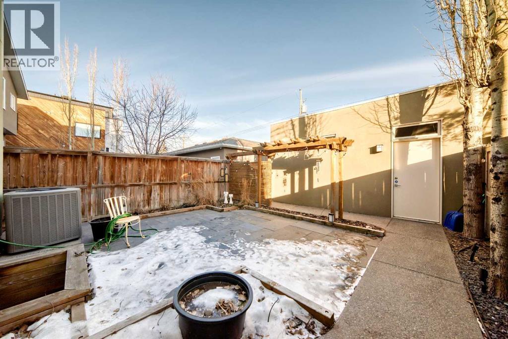 2810 25a Street Sw, Calgary, Alberta  T3E 1Z6 - Photo 35 - A2280876