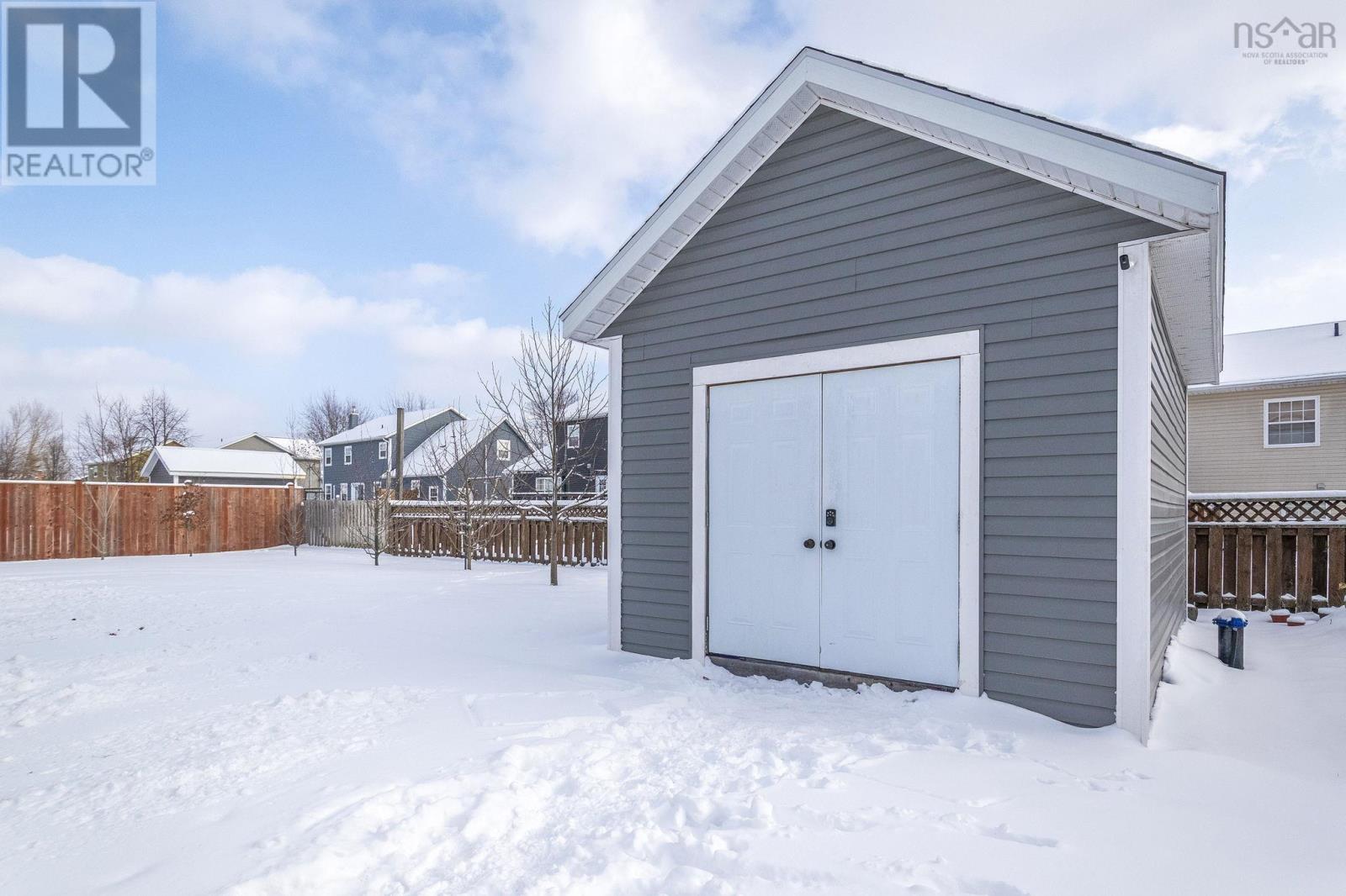 25 Marilyn Court, Kingston, Nova Scotia  B0P 1R0 - Photo 44 - 202600456