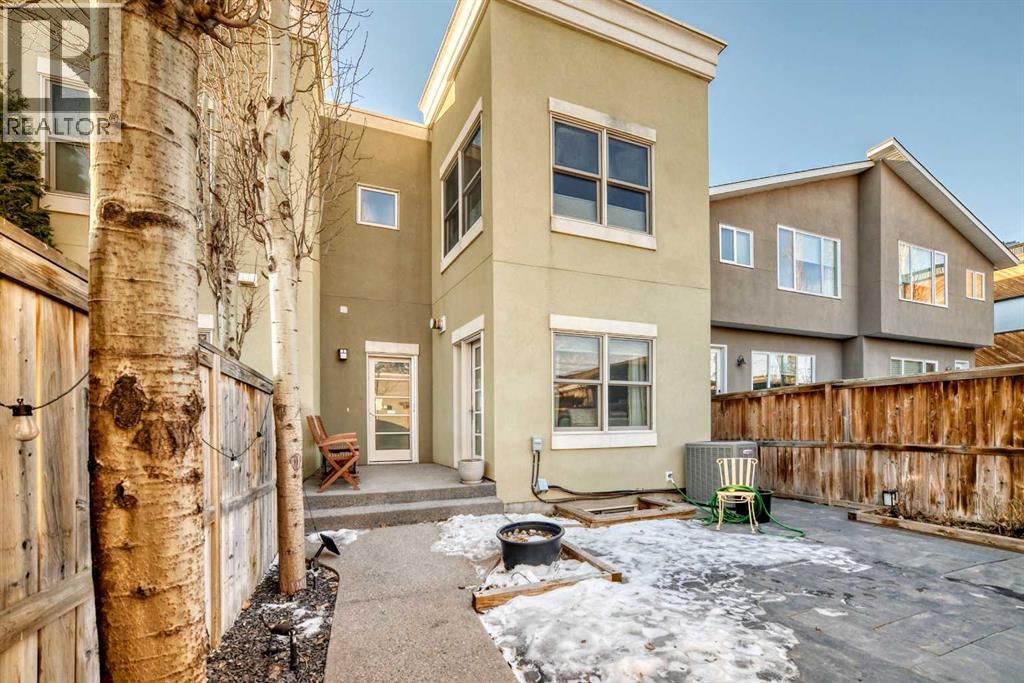 2810 25a Street Sw, Calgary, Alberta  T3E 1Z6 - Photo 41 - A2280876