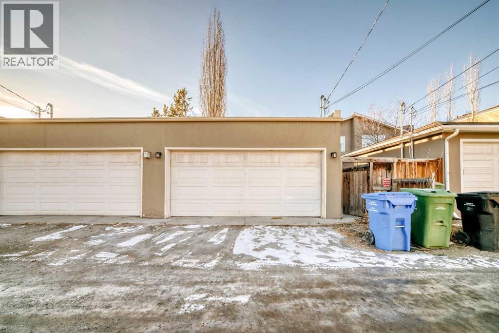 2810 25a Street Sw, Calgary, Alberta  T3E 1Z6 - Photo 43 - A2280876